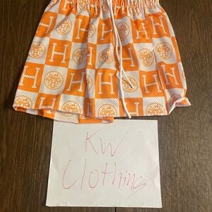 Bravest studio shorts